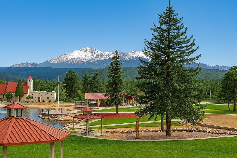 Best Shower Installation pros in Woodland Park, CO