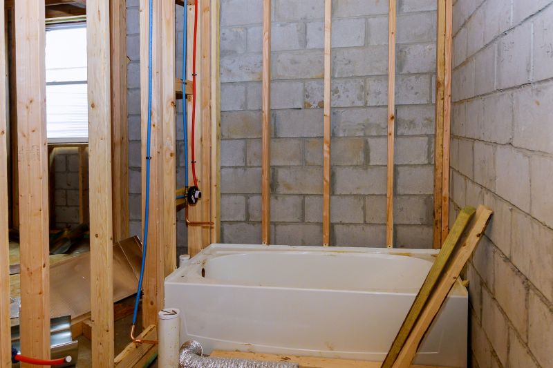 Top Bathtub Installation Companies in Colorado Springs, CO