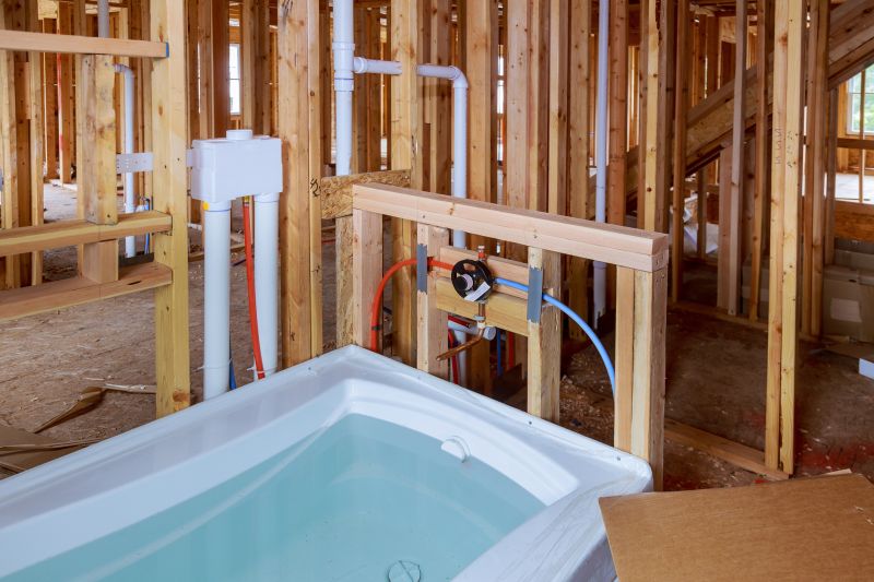 Top Bathtub Installation Companies in Woodland Park, CO